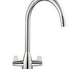 Franke Davos J Chrome Tap